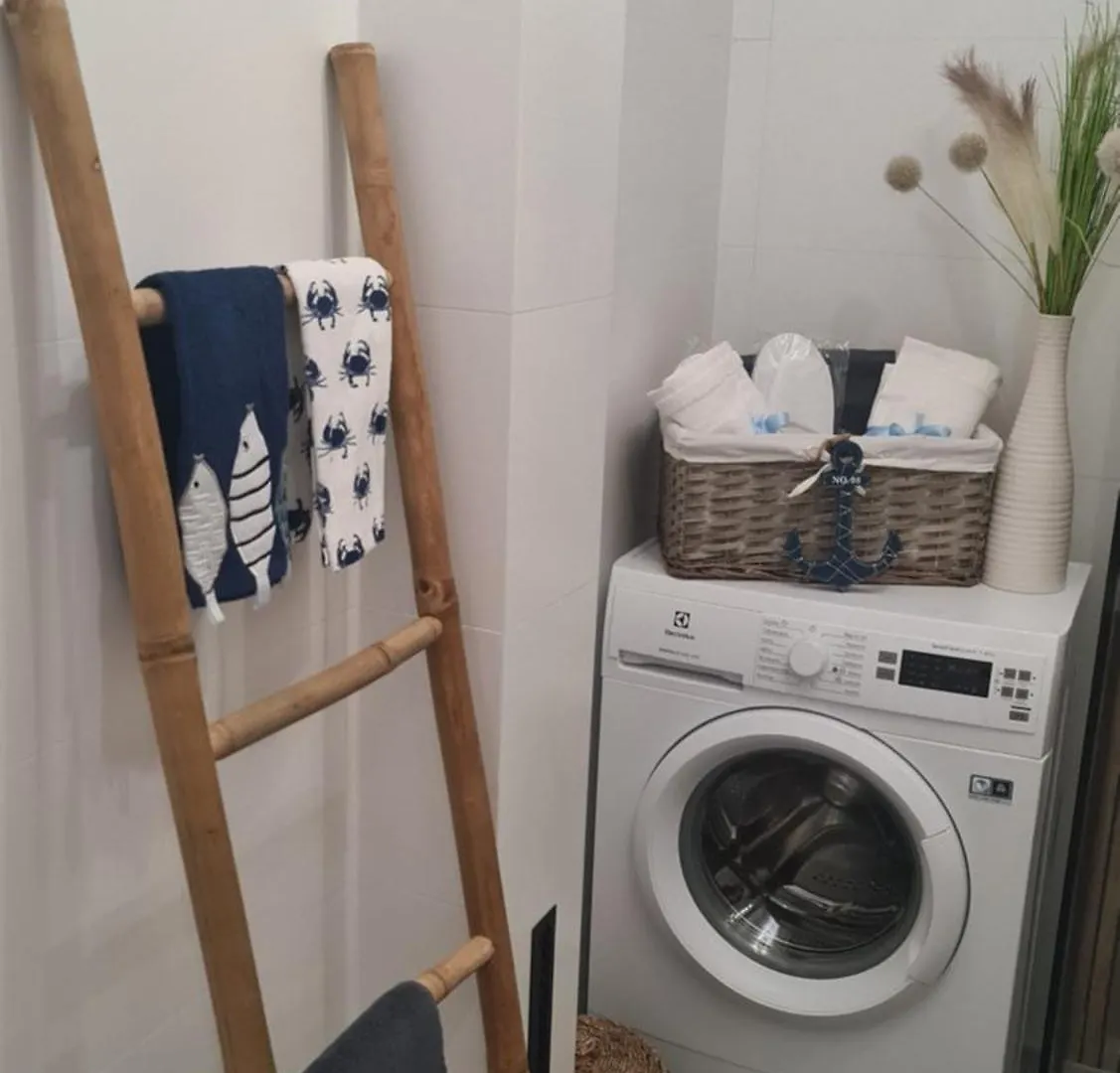Apartament Na Fali Gdansk 0*,