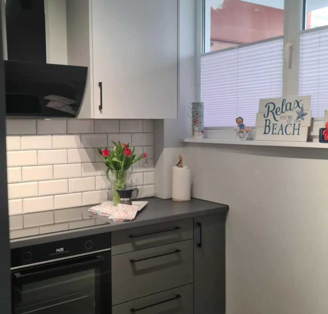Apartament Na Fali Gdansk 0*,  Poland