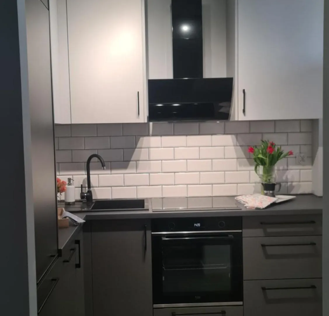 Apartament Na Fali Gdansk 0*,  Poland
