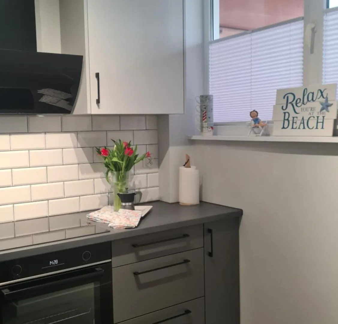 Apartament Na Fali Gdansk Poland