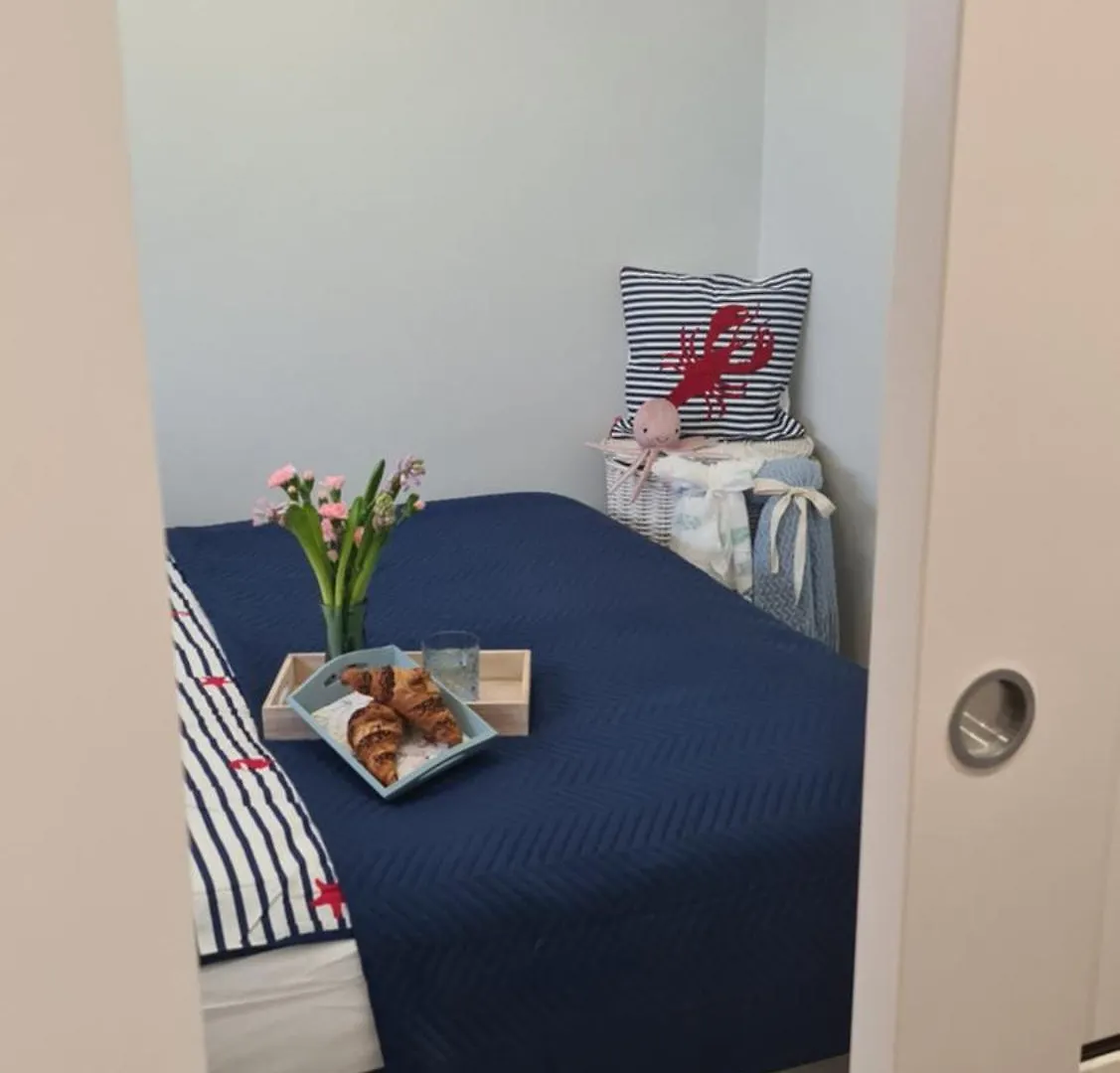 Apartament Na Fali Gdansk