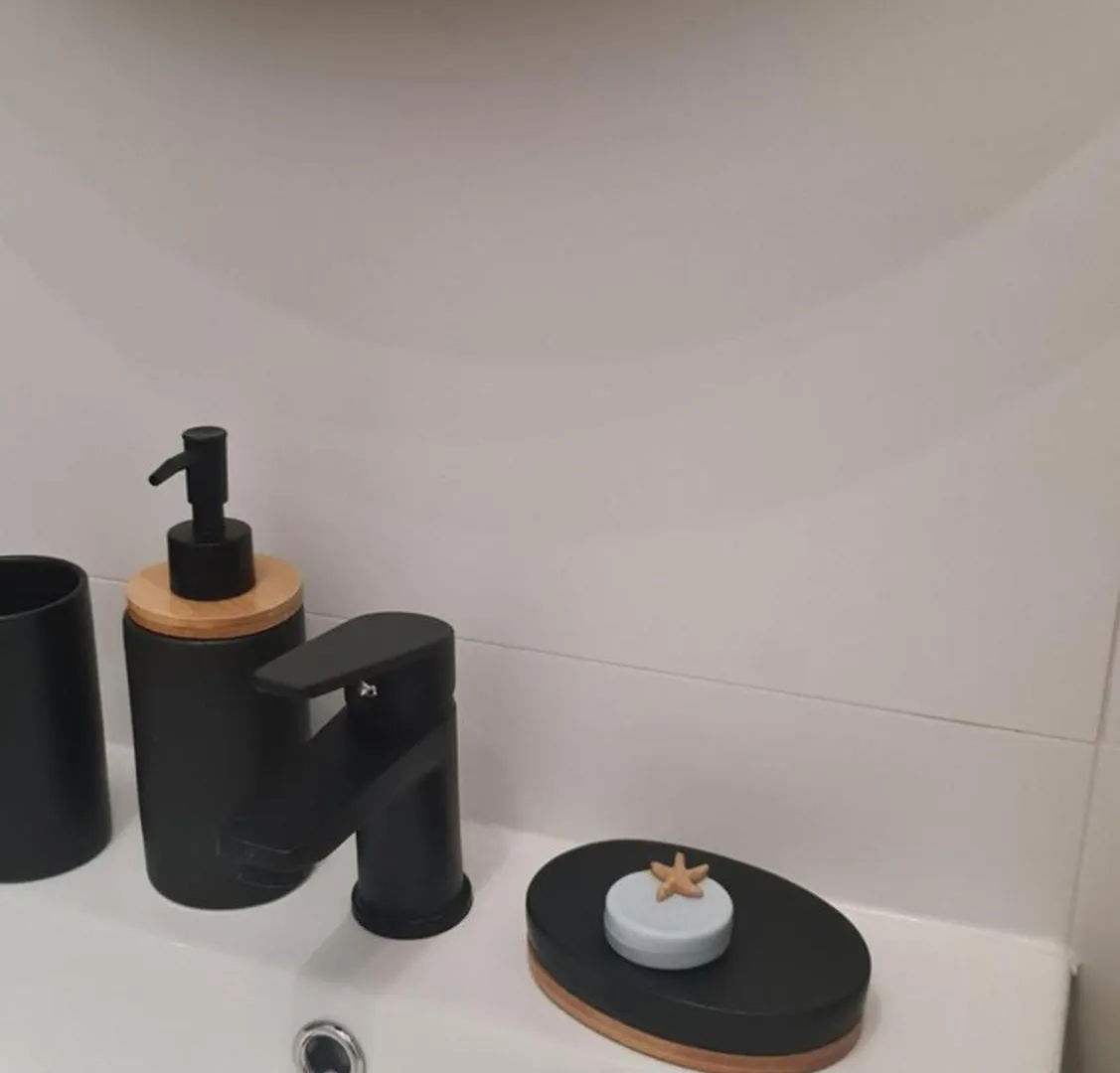 Apartament Na Fali Gdansk