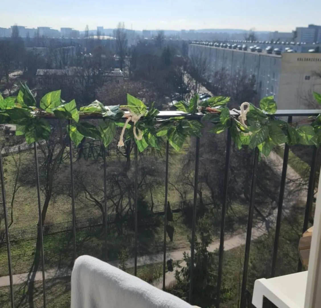 Apartament Na Fali Gdansk 0*,