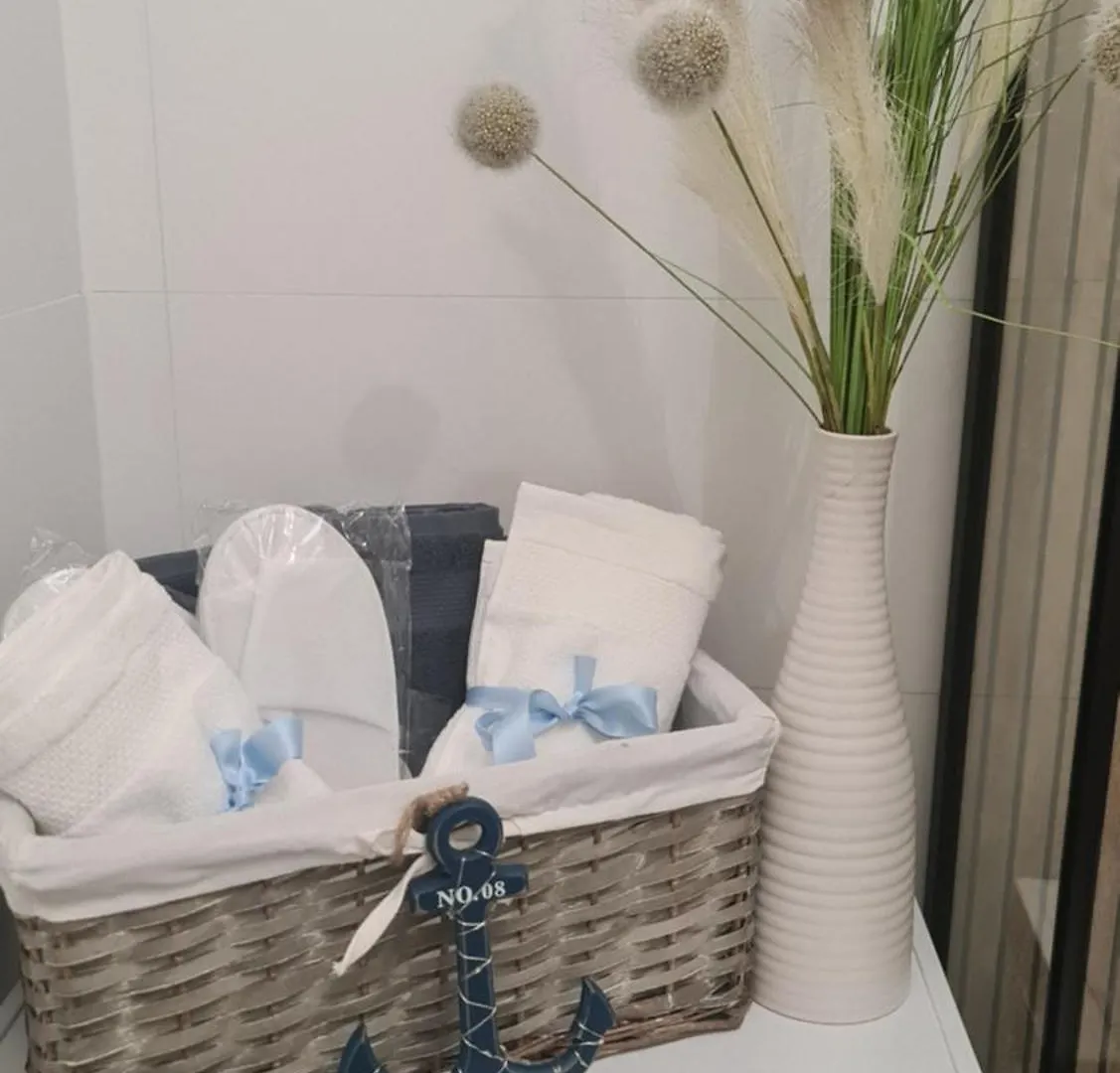 Apartament Na Fali Gdansk 0*,