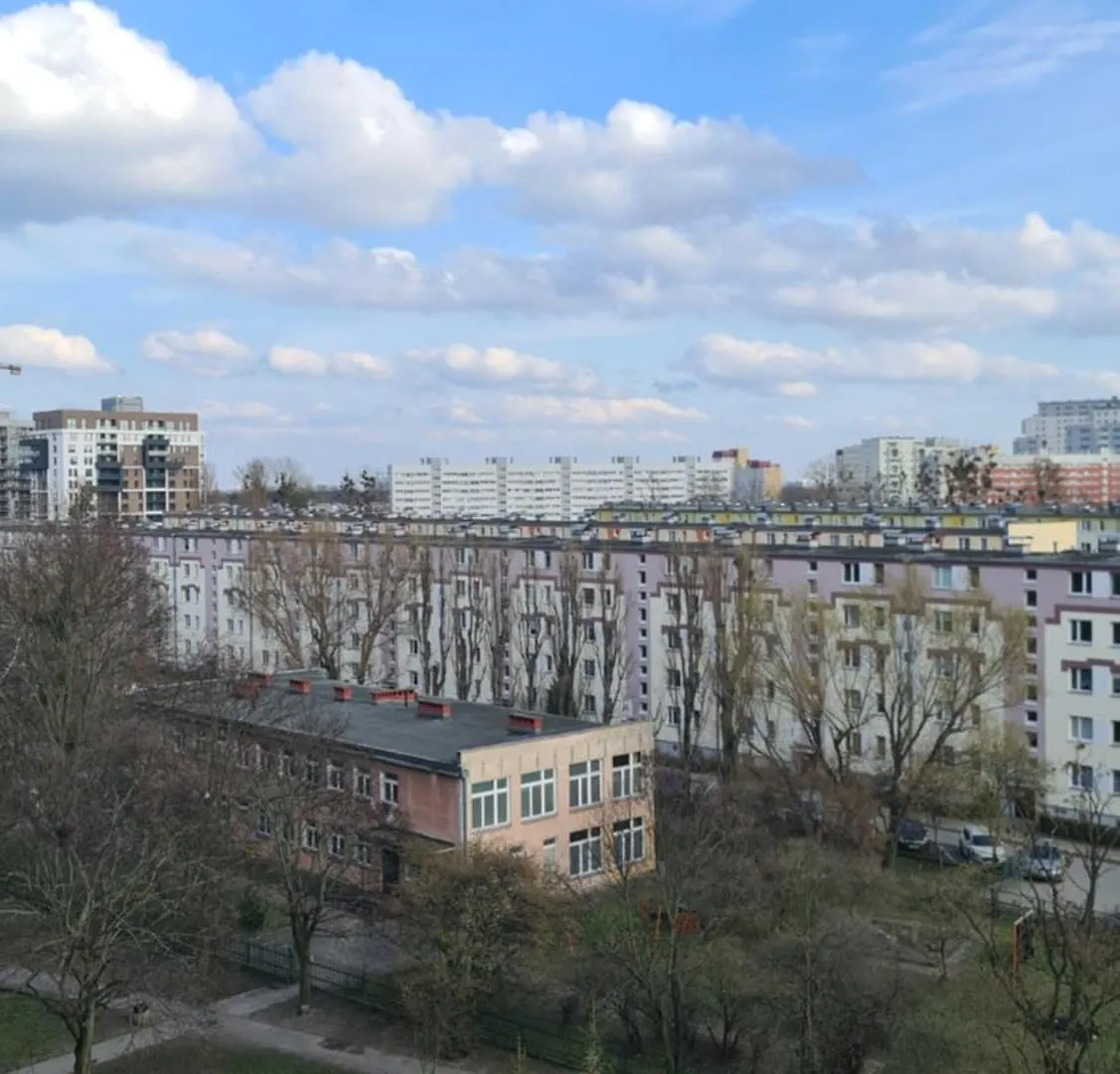 Apartament Na Fali Gdansk