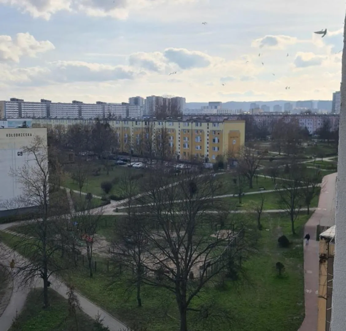 Apartament Na Fali Gdansk Poland