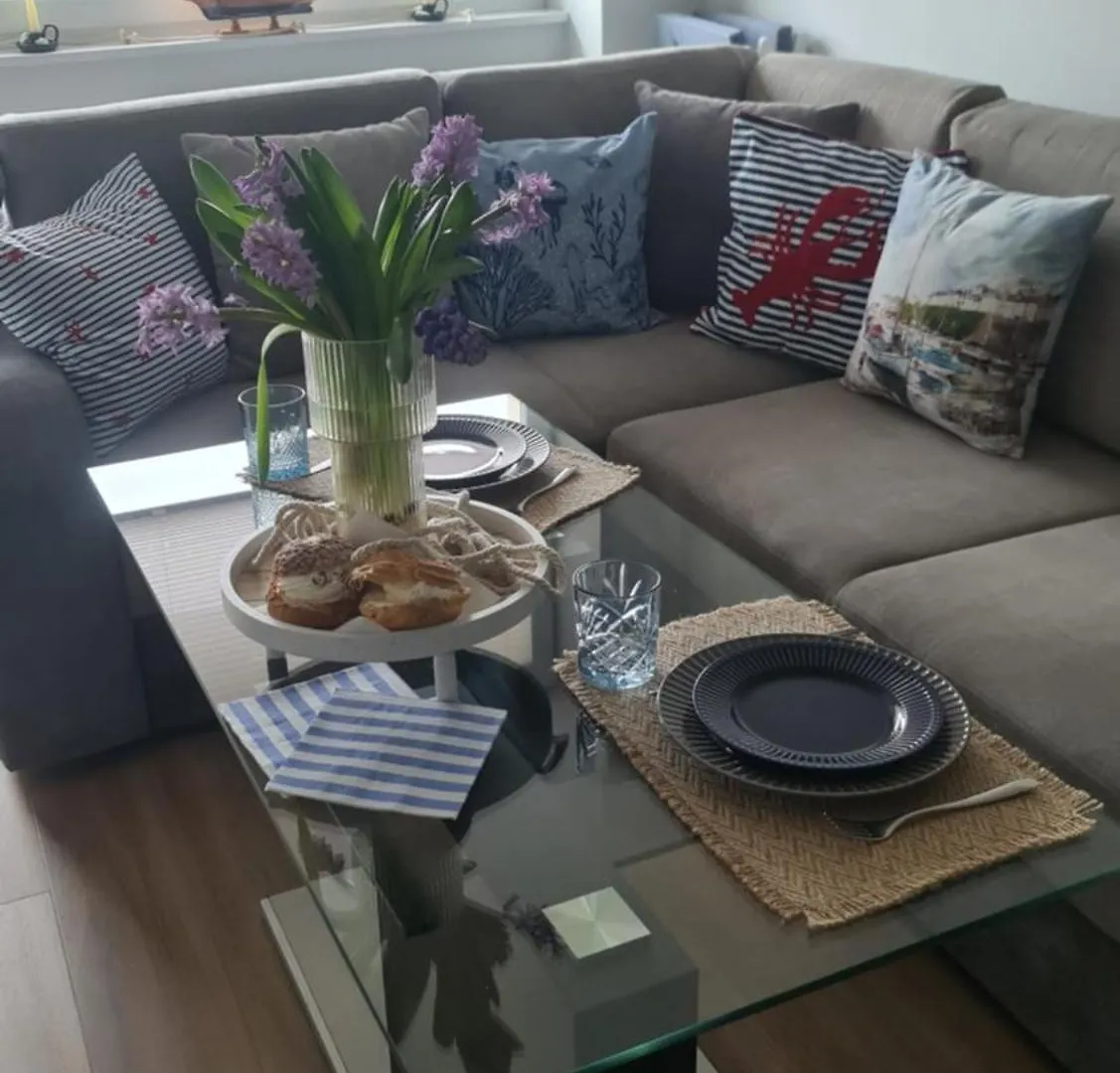 Apartament Na Fali Gdansk