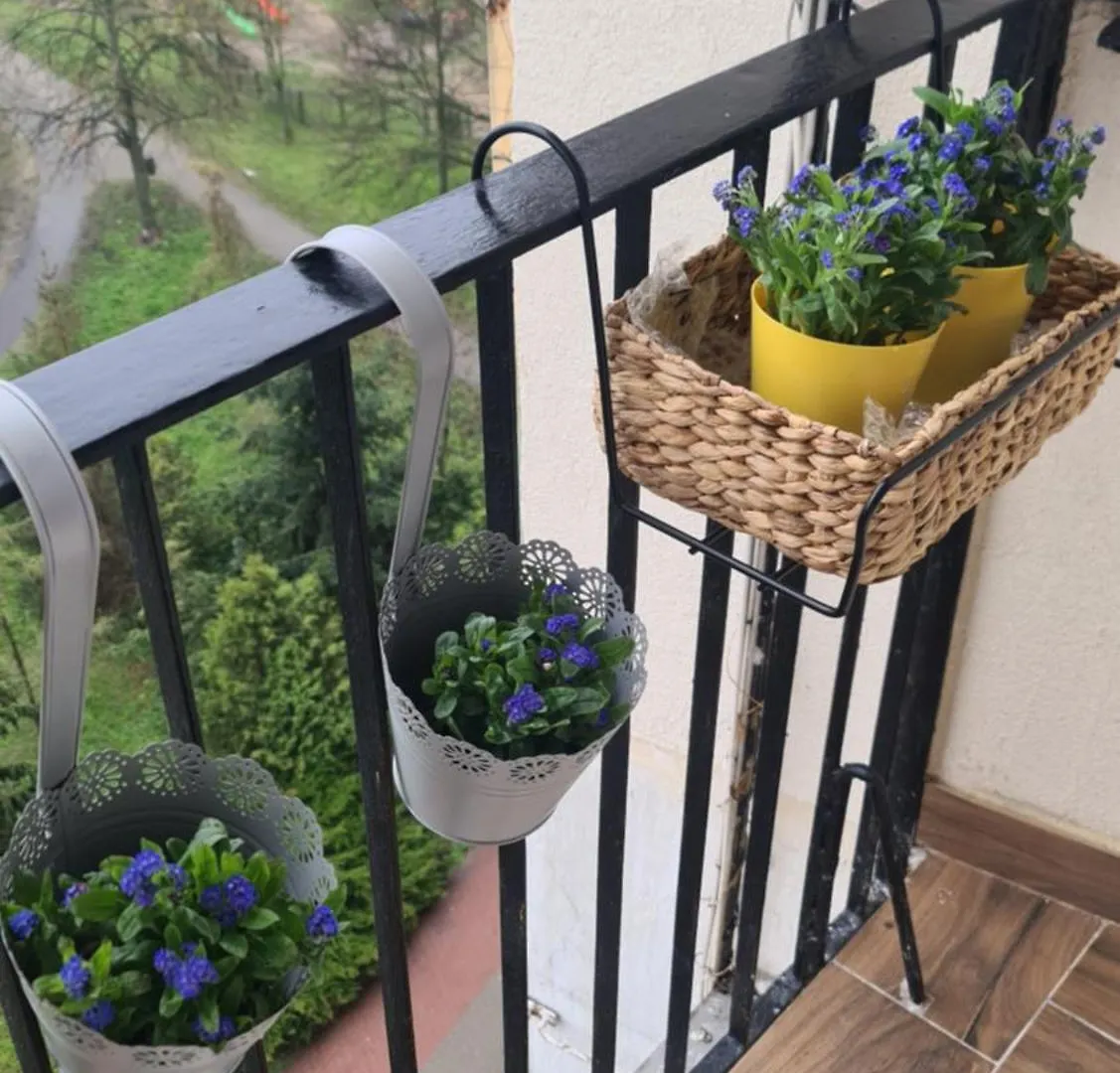 Apartament Na Fali Gdansk Apartment