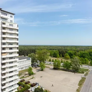Eu - Panorama Apartament