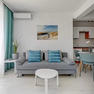 Jelitkowski Dwór Apartament
