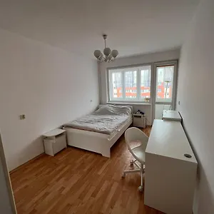 Kolobrzeska Apartament