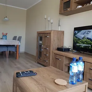 Kinio Apartament